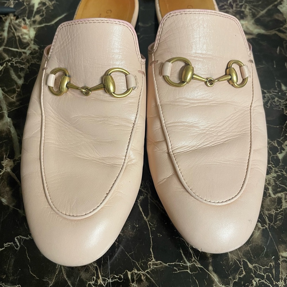 Gucci Loafer